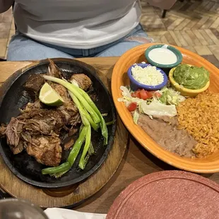Carnitas ($19.50)