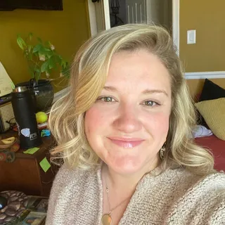 Alison K.