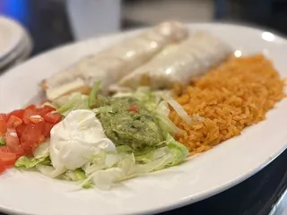 Casa Azul Agave Mexican Restaurant