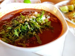 Los Ocampo Restaurant & Bar