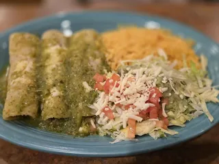 Dos Hermanos Mexican Restaurant