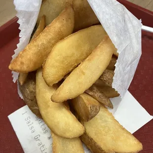 Papitas