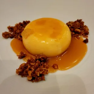 Maple Mascarpone Cheesecake