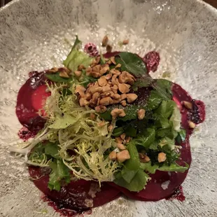 Beet Salad