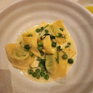 Cappellacci Di Giano