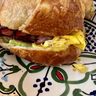 sandwich, food, sandwiches