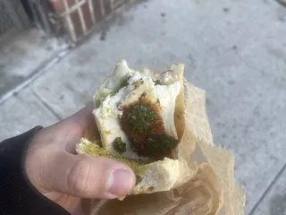 Pier 69 Market