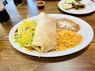 Don Chuy Mexican Grill