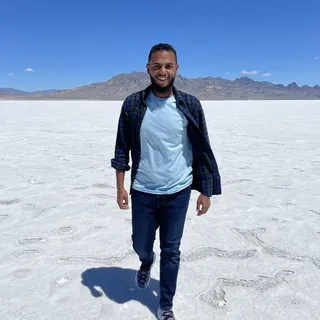 Jeremy S.