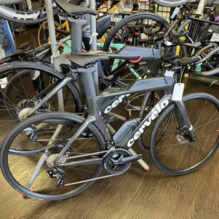 Cervélo ‍...Sweet!