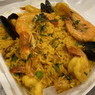 Paella