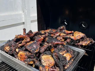 Hillside Caribbean Cuisine