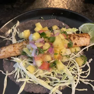 Mahi Mahi