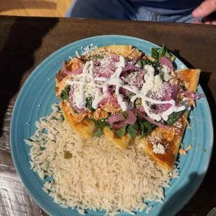 Enchilada