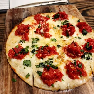 Grandma&apos;s Flatbread