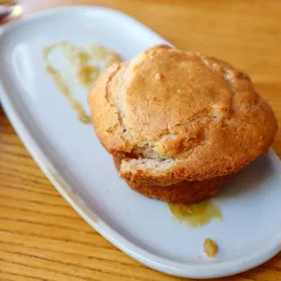Boca Muffin of the Day @tiffhuangry
