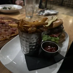 Omg Burger