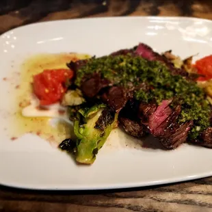 Skirt Steak