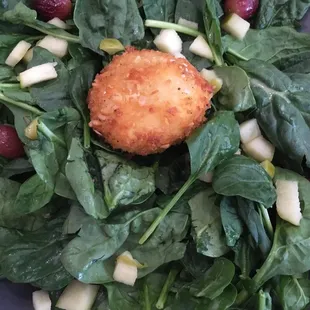 Kale Salad