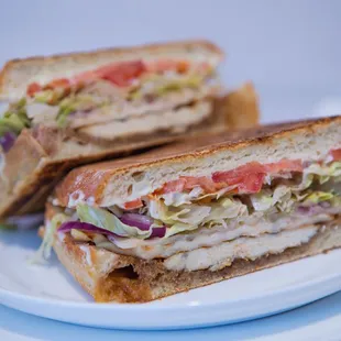 Boca Signature Sandwich