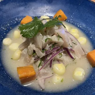 Ceviche Clsico