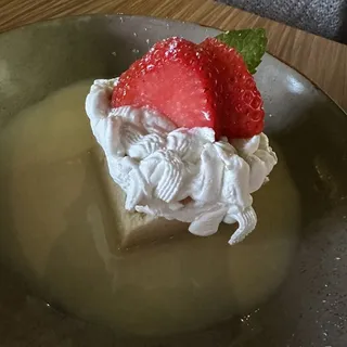 Tres Leches