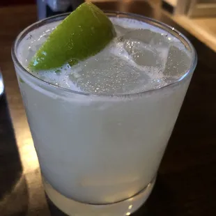 caipirinha