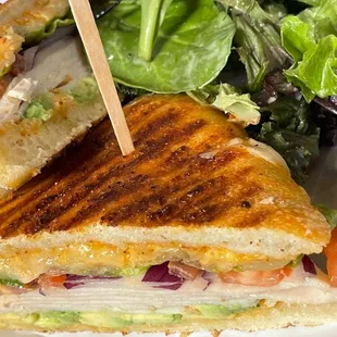 California Panini