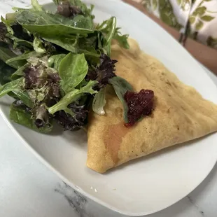 Home Crepe