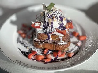 Denica’s Real Food Kitchen