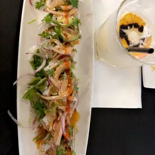 El Chapo Roll