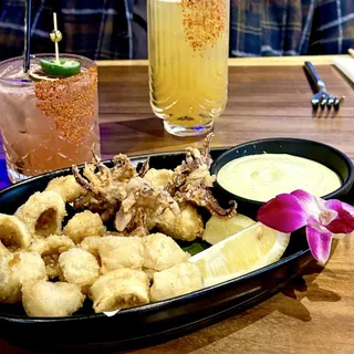 Calamari