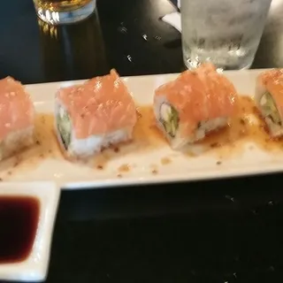 Philadelphia Roll