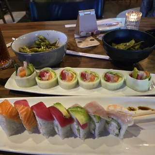 Mamacita Roll