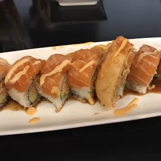 Los Reyes Roll