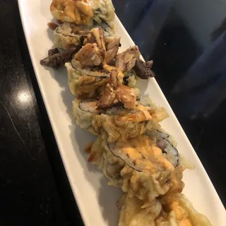 Mar y Tierra Roll
