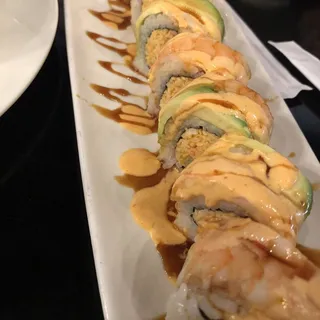 Tiger Roll