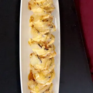Vegas Roll