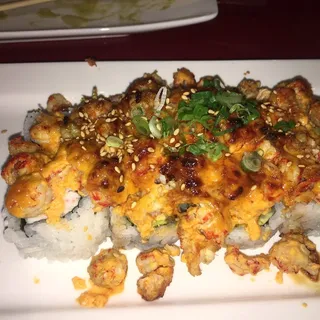 Lobster Roll