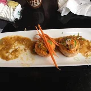 69 Roll