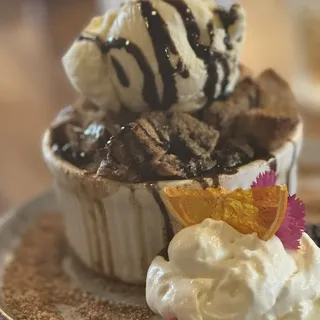 Bread Pudding
