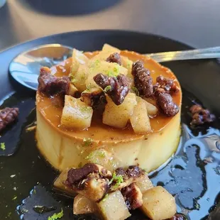 Flan