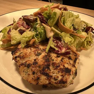 Mexican Caesar Salad