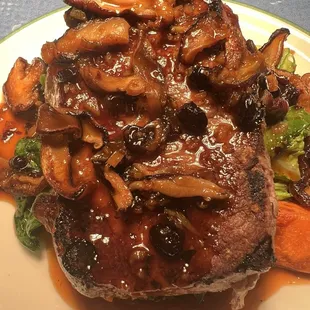 Argentinian Steak