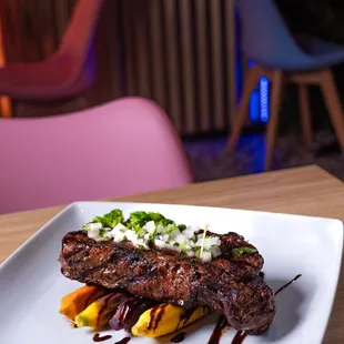 Bocao Bakery & Restaurant