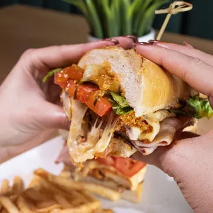 food, sandwiches, sandwich