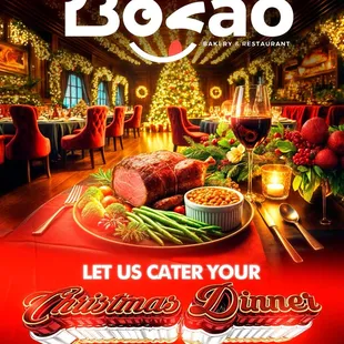 burritos and wraps, interior