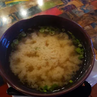 Miso Soup