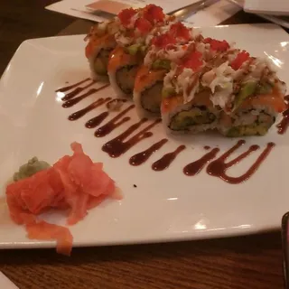 Vip California Roll