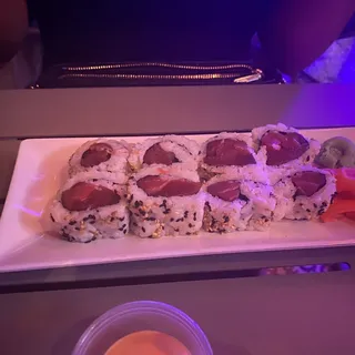 Spicy Tuna Roll